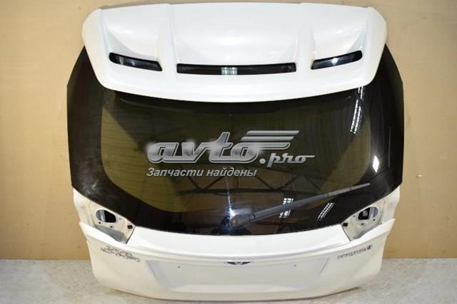 Puertas traseras para Toyota C-HR  X10