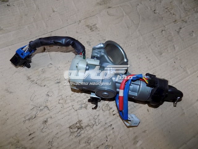 Comprar Bombín de arranque Hyundai Elantra IV HD