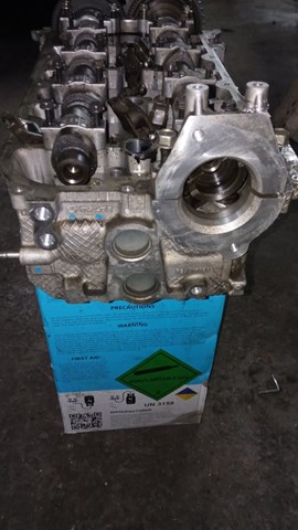 Cabeza de cilindro Mazda R2AA10100 precio, desde 898,79 EUR