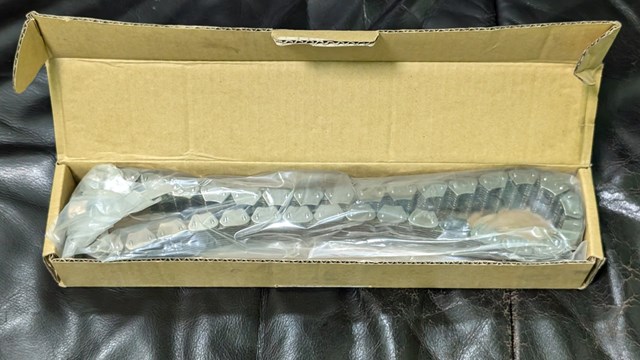 Cadena de la caja de transferencia Q-fix Q1810057
