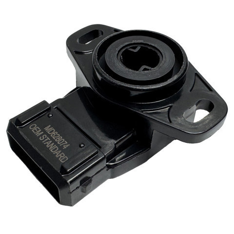 DF18073 Detali IF Sensor de posición del acelerador