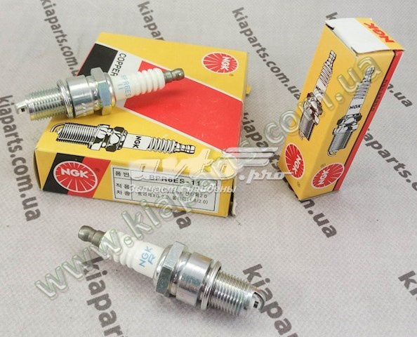Bujías NGK BP5ES11 precio, desde 2,75 EUR