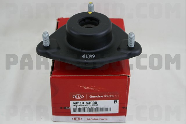 54610A4000 Hyundai/Kia soporte amortiguador delantero