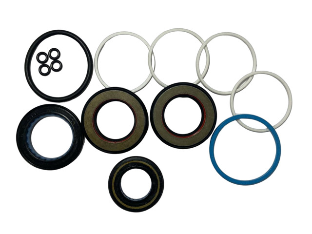  Kit de reparación, mecanismo dirección Mazda 3 