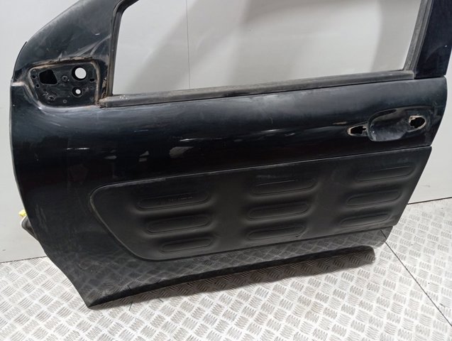 Comprar Puerta delantera izquierda Citroen C4 Cactus 