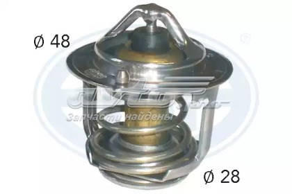 Termostato Zanzariera Bloccaggio Pesca A Mosca Dritto 5" Pinza