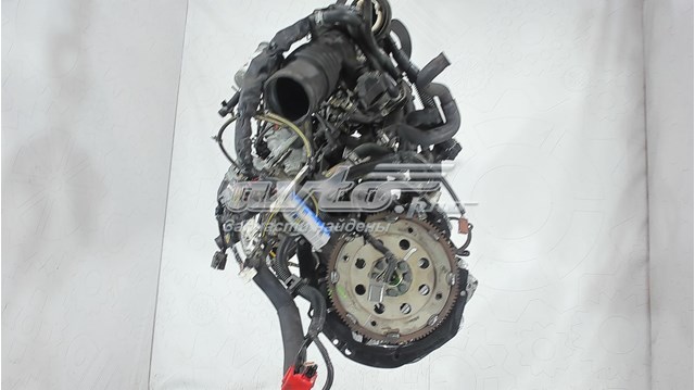 Motor completo para Nissan Primera (P11)