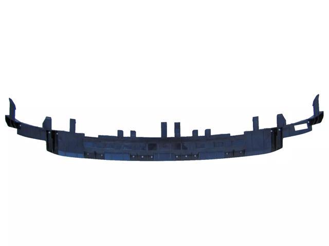 Absorbedor del parachoques delantero 51119880512 BMW