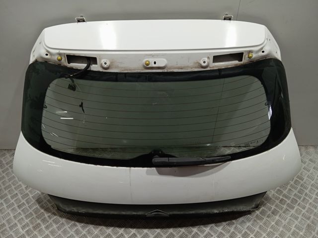 Porton trasero para Citroen C4 Cactus 