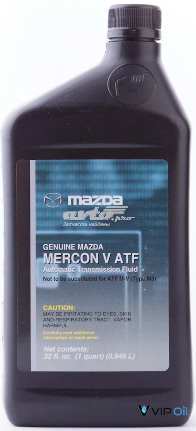 Aceite transmisión MAZDA 000077120E05