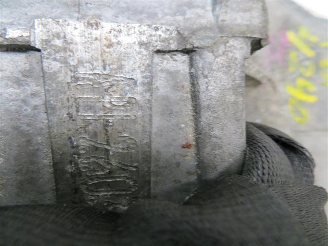 Motor VAG APL