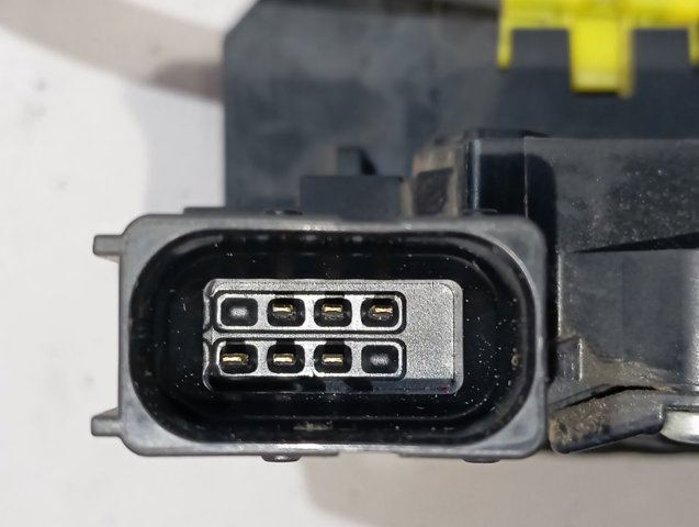 Cerradura delantera izquierda Fiat/Alfa/Lancia 1395270080