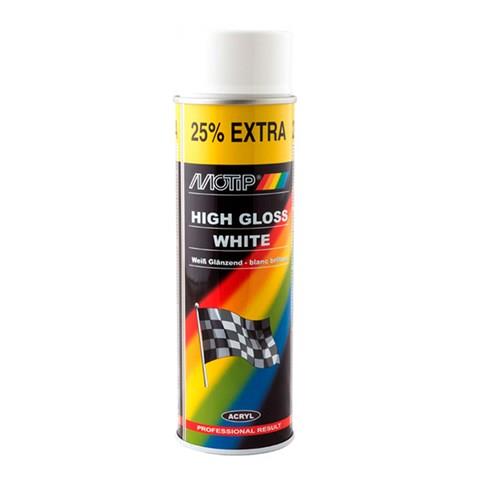 Pintura Universal MOTIP 04004IG