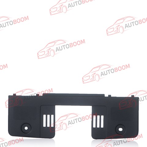 Protección de bloqueo de capó Mazda CX-5 (KF)