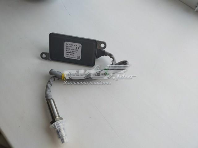 0101539528 Mercedes sensor de óxido de nitrógeno nox trasero