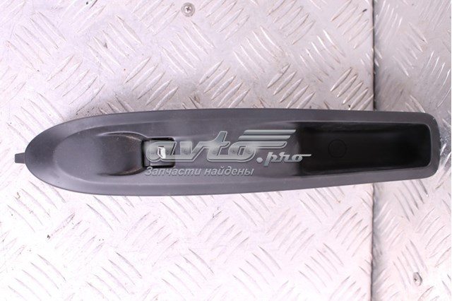Comprar 96657056ZD Peugeot/Citroen Unidad de control de elevalunas delantero derecho