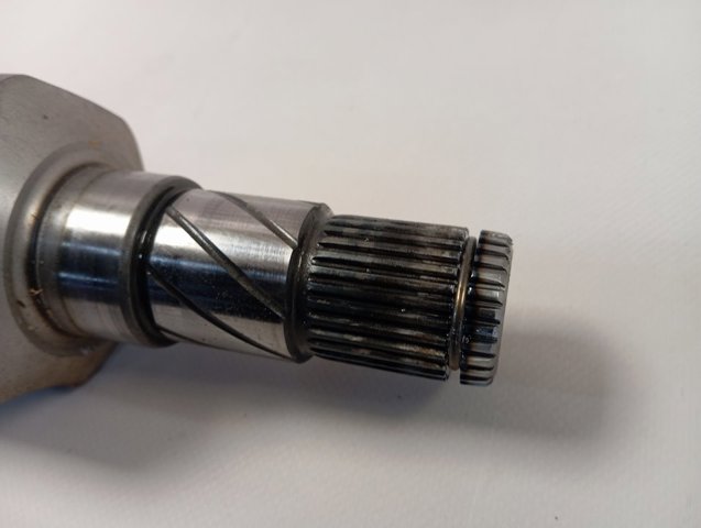 Semieje trasero para Tesla Model 3  5YJ3