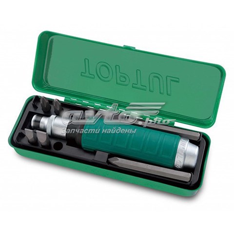  Toptul GAAD0808 precio, desde 46,83 EUR