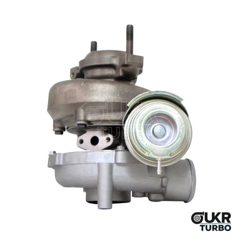 7125419007S Garrett Turbo para motor