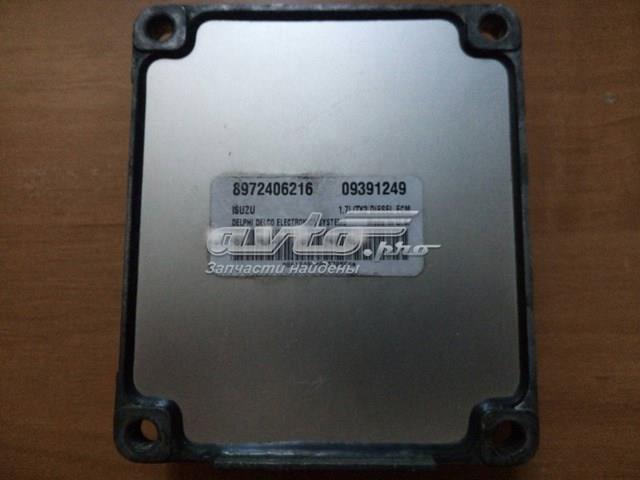 9391249 Opel 