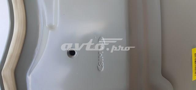 Capó del motor Simyi SYCV009G002 precio, desde 171,68 EUR