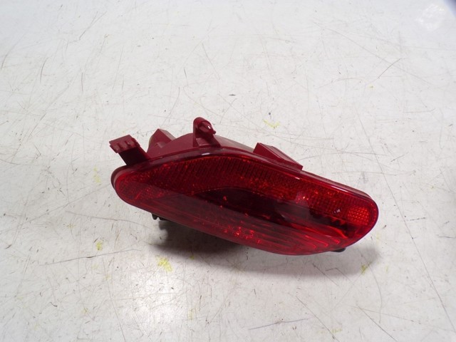 Comprar 6350LG Peugeot/Citroen Luz antiniebla trasera izquierda