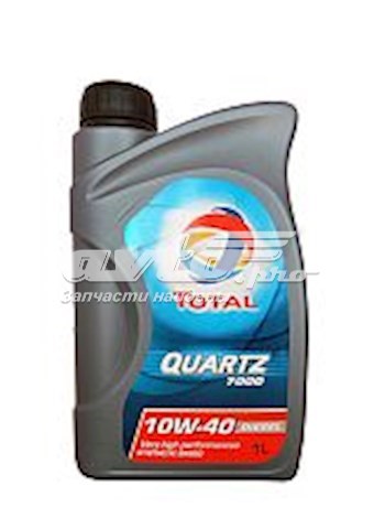 Aceite de motor TOTAL 147424