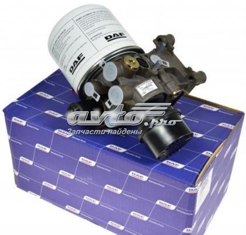 Deshumidificador de sistema neumático Knorr-bremse K116879N50 precio, desde 211,98 EUR