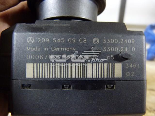 Comprar A2095450908 Mercedes 