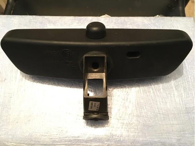 8257275 BMW retrovisor interior