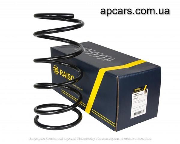 Muelle delantero Raiso SR068TP precio, desde 31,30 EUR