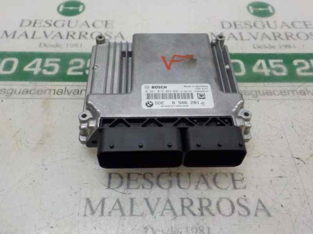 Unidad de control del motor  BMW 0281016068 precio, desde 107,45 EUR