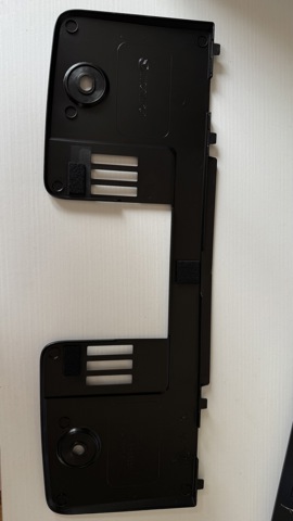 Protector de cerradura del capó Mazda TK4856381 precio, desde 21,88 EUR