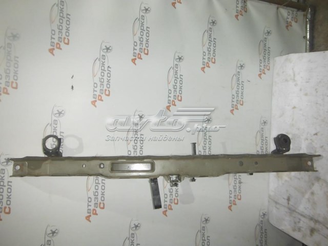 Soporte de radiador superior (panel de montaje para foco) Toyota RAV4 3 (A3)