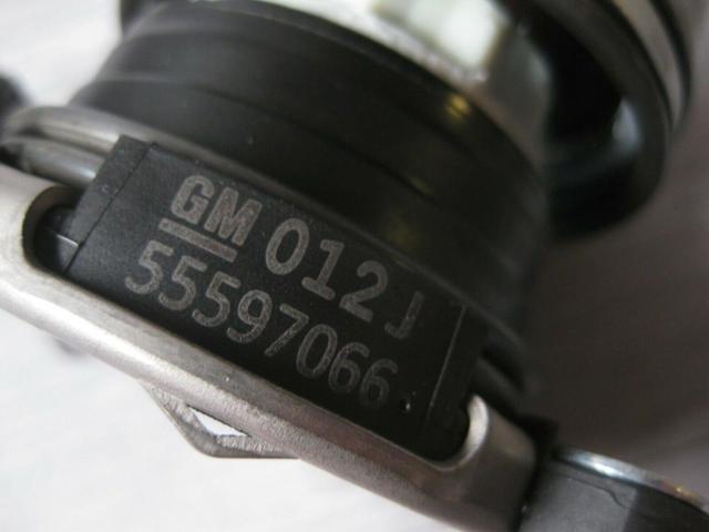 Bombin de embrague 679161 General Motors