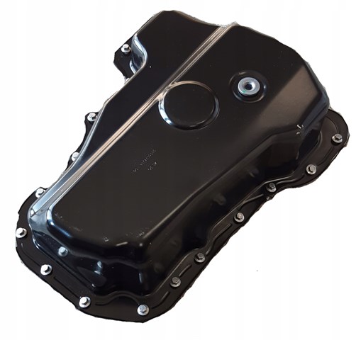 Cárter de aceite del motor 1622817280 Peugeot/Citroen