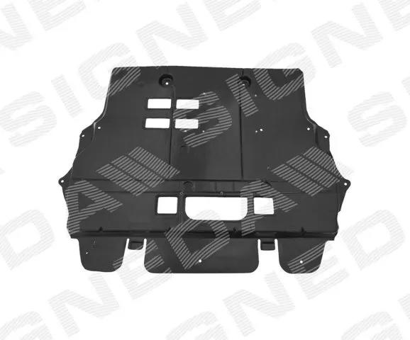 Protector antiempotramiento del motor  Signeda PCT60016A