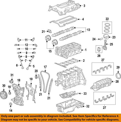 Juego de cojinetes de biela, estándar (STD) General Motors 0622115 precio, desde 14,81 EUR