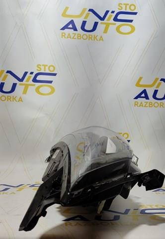 Comprar 260106403R Renault (RVI) Faro derecho