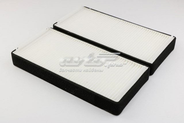 Filtro de cabina Shafer SA47S precio, desde 9,79 EUR