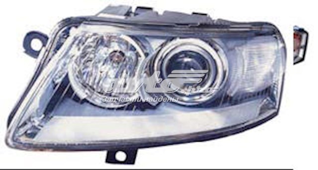 Comprar 4461112LLDHEM Depo/Loro/Abakus Faro delantero izquierdo