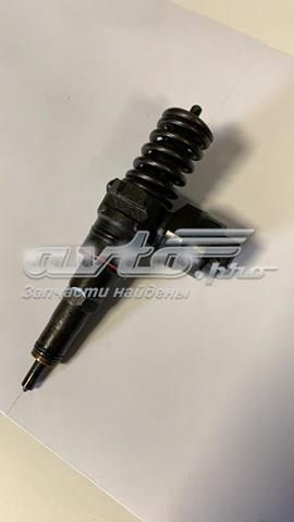 Inyector-bomba Bosch 0414720037