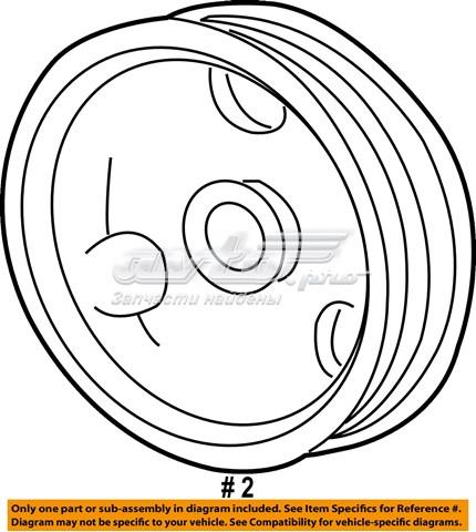 4891579AA Chrysler