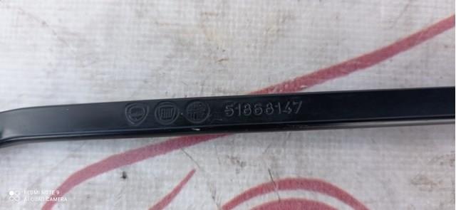 Brazo de limpiaparabrisas Fiat/Alfa/Lancia 51868147 precio, desde 46,46 EUR