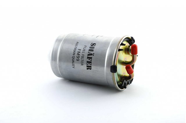 Filtro de gasoil Shafer FM99