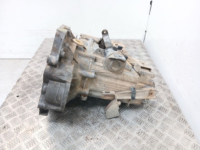  Caja de cambios Seat Cordoba 