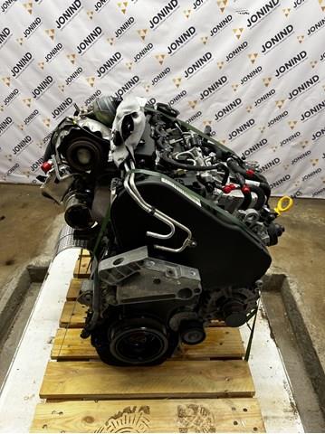 Comprar CRKB VAG Motor completo