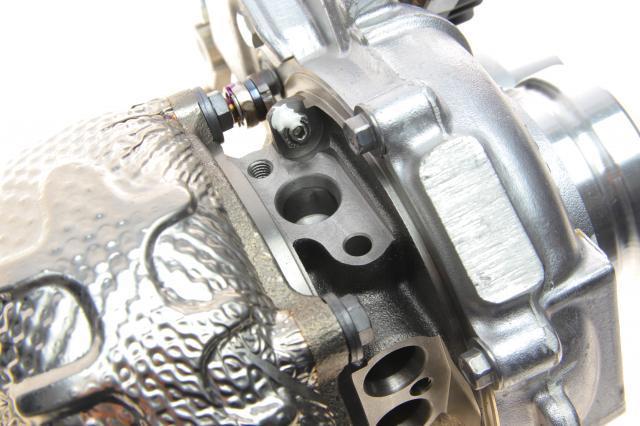 Turbocompresor Garrett 8944745001S precio, desde 434,06 EUR