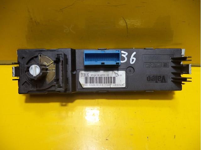 Módulo de modos de calefacción/aire acondicionado General Motors 13138190 precio, desde 78,41 EUR