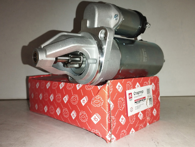 Comprar 60023708000 DK Motores de arranque